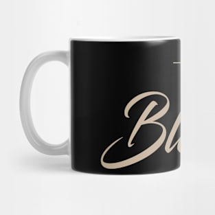 christian Mug